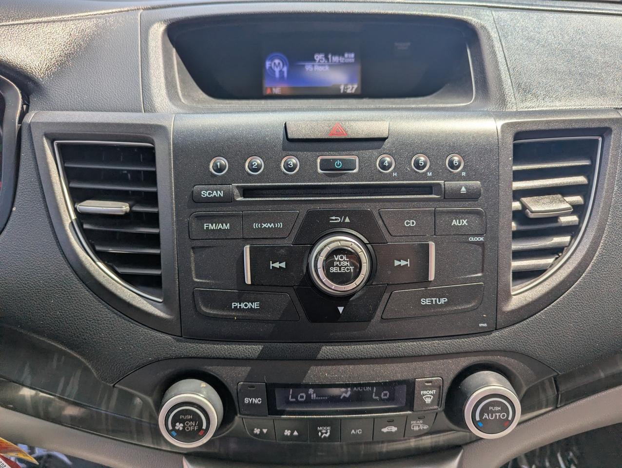 2014 Honda CR-V EX-L Grand Junction CO
