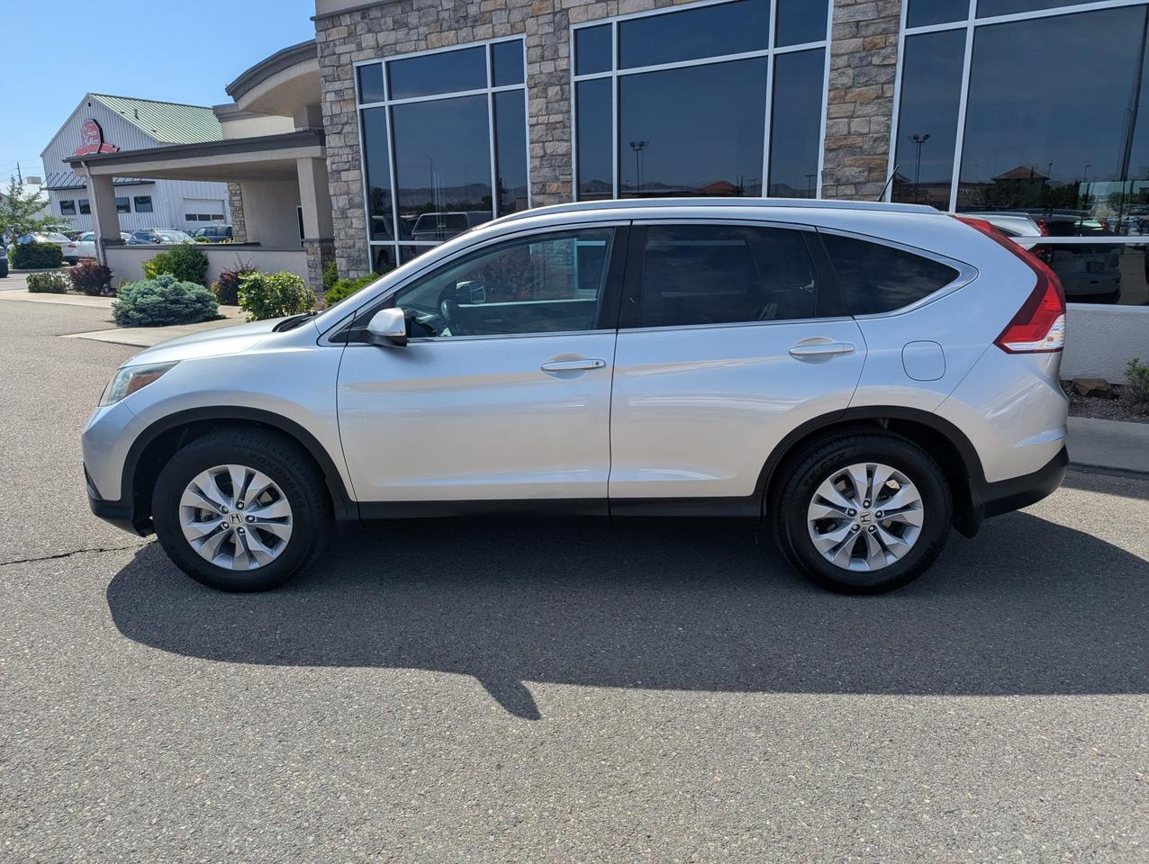 2014 Honda CR-V EX-L Grand Junction CO