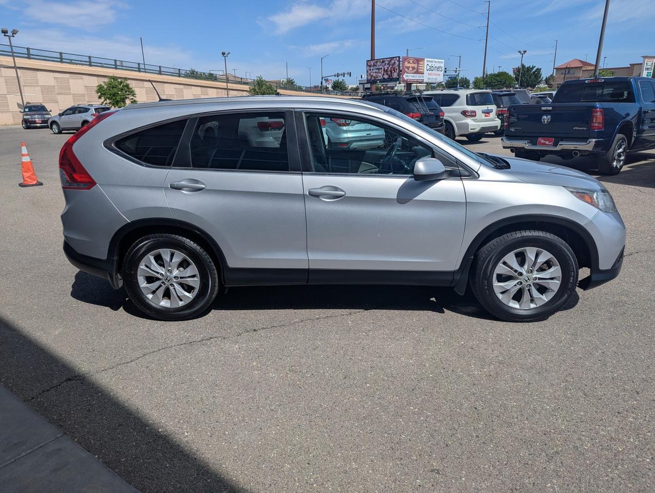 2014 Honda CR-V EX-L Grand Junction CO
