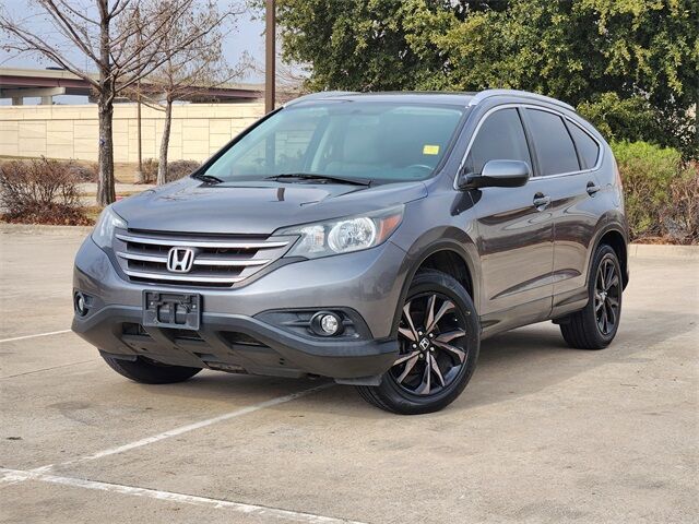 2014 Honda CR-V EX-L Grapevine TX
