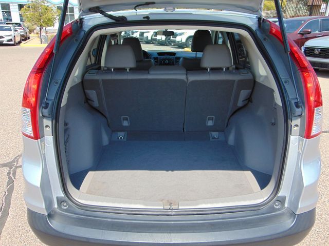 2014 Honda CR-V EX-L Santa Fe NM