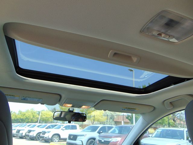 2014 Honda CR-V EX-L Santa Fe NM