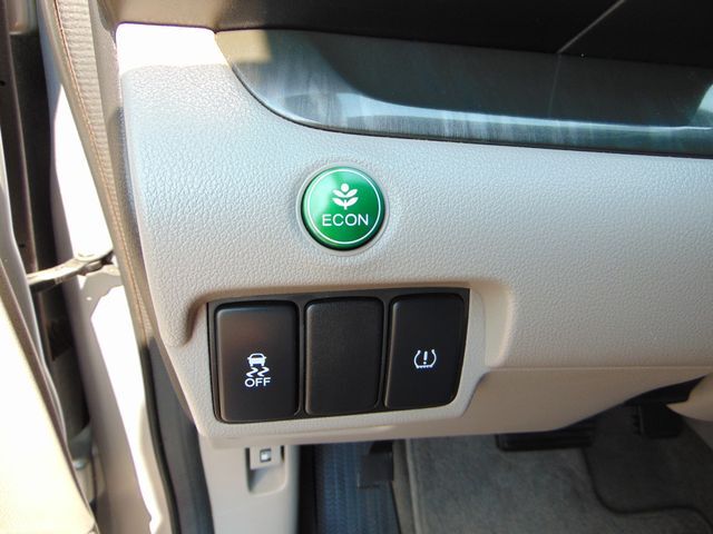 2014 Honda CR-V EX-L Santa Fe NM