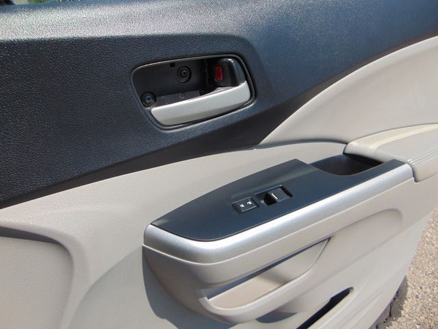 2014 Honda CR-V EX-L Santa Fe NM