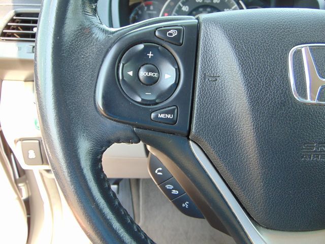 2014 Honda CR-V EX-L Santa Fe NM