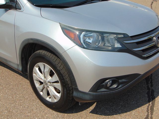 2014 Honda CR-V EX-L Santa Fe NM