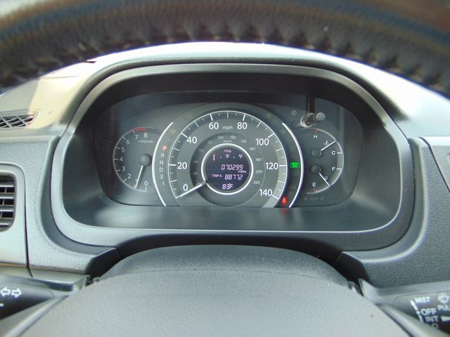 2014 Honda CR-V EX-L Santa Fe NM