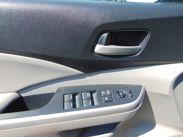 2014 Honda CR-V EX-L Santa Fe NM