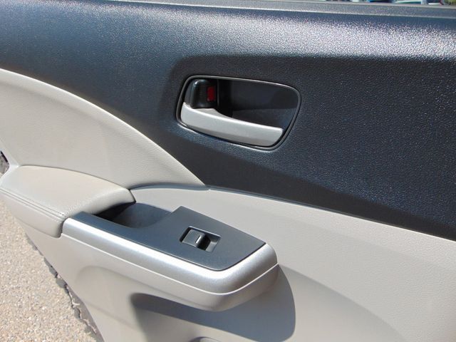 2014 Honda CR-V EX-L Santa Fe NM