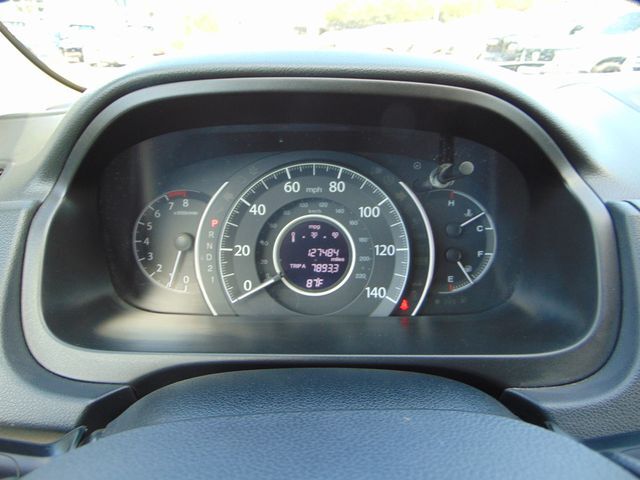 2014 Honda CR-V EX-L Santa Fe NM