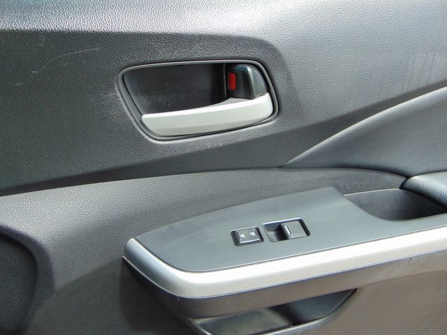 2014 Honda CR-V EX-L Santa Fe NM
