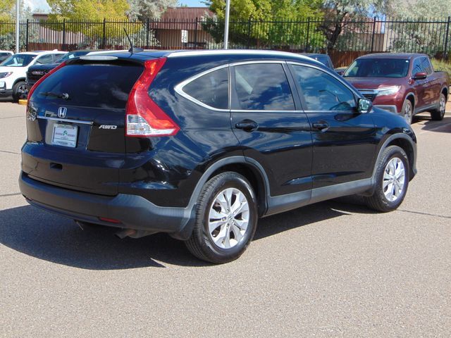 2014 Honda CR-V EX-L Santa Fe NM