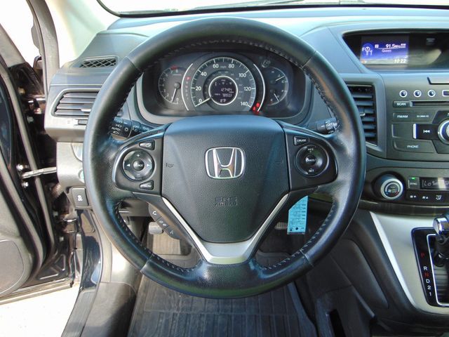 2014 Honda CR-V EX-L Santa Fe NM