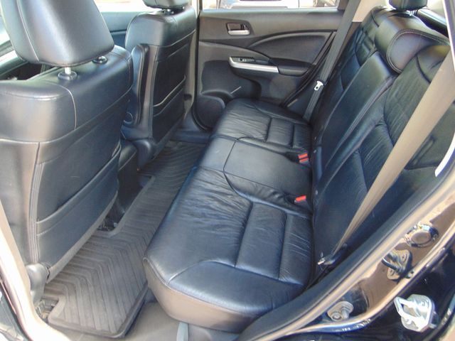 2014 Honda CR-V EX-L Santa Fe NM