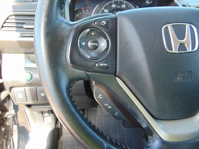 2014 Honda CR-V EX-L Santa Fe NM