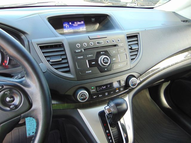 2014 Honda CR-V EX-L Santa Fe NM