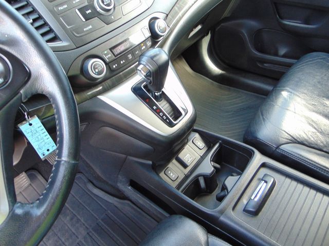 2014 Honda CR-V EX-L Santa Fe NM