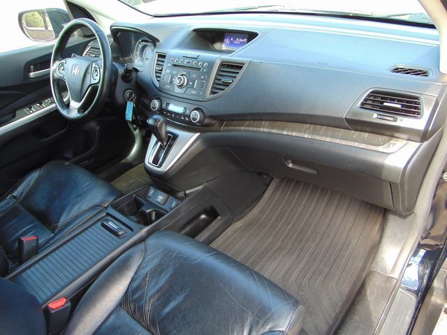 2014 Honda CR-V EX-L Santa Fe NM