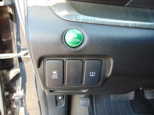 2014 Honda CR-V EX-L Santa Fe NM