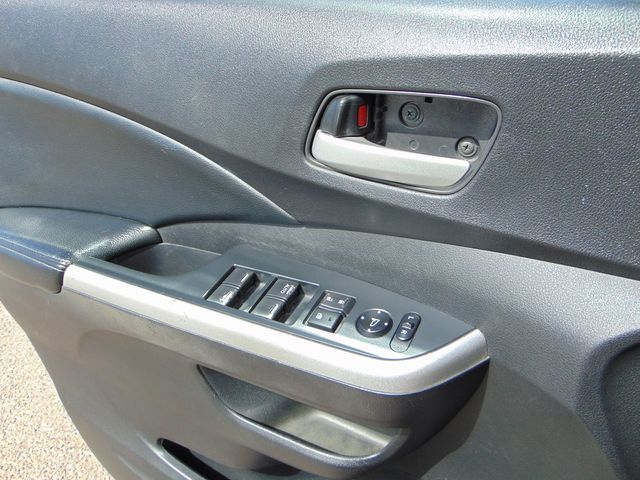2014 Honda CR-V EX-L Santa Fe NM