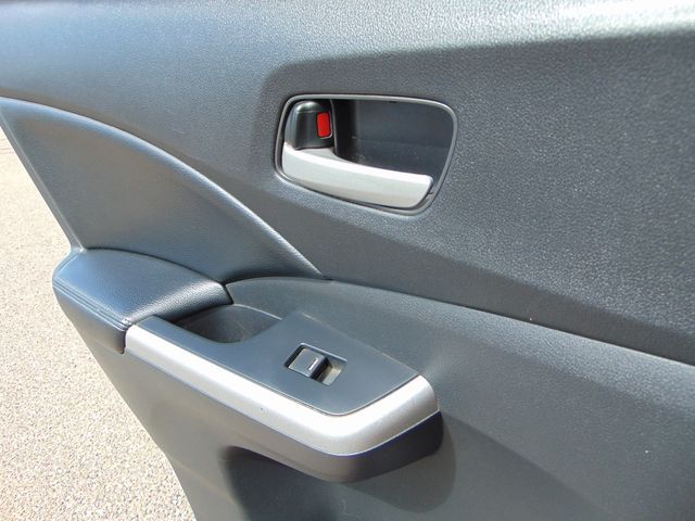 2014 Honda CR-V EX-L Santa Fe NM