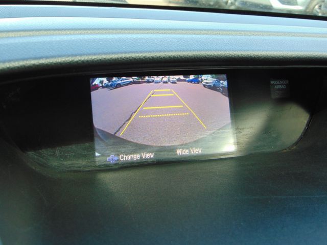 2014 Honda CR-V EX-L Santa Fe NM