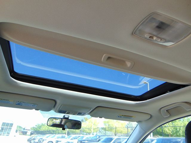2014 Honda CR-V EX-L Santa Fe NM