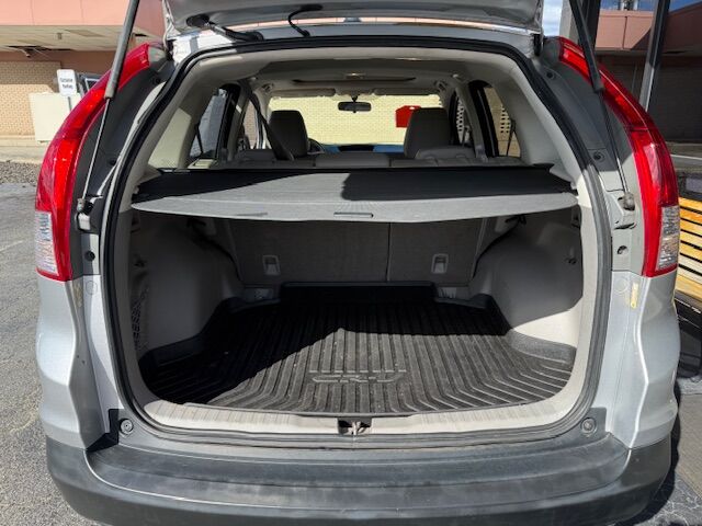 2014 Honda CR-V EX-L Greensboro NC