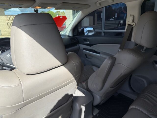 2014 Honda CR-V EX-L Greensboro NC