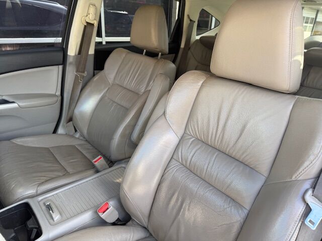 2014 Honda CR-V EX-L Greensboro NC