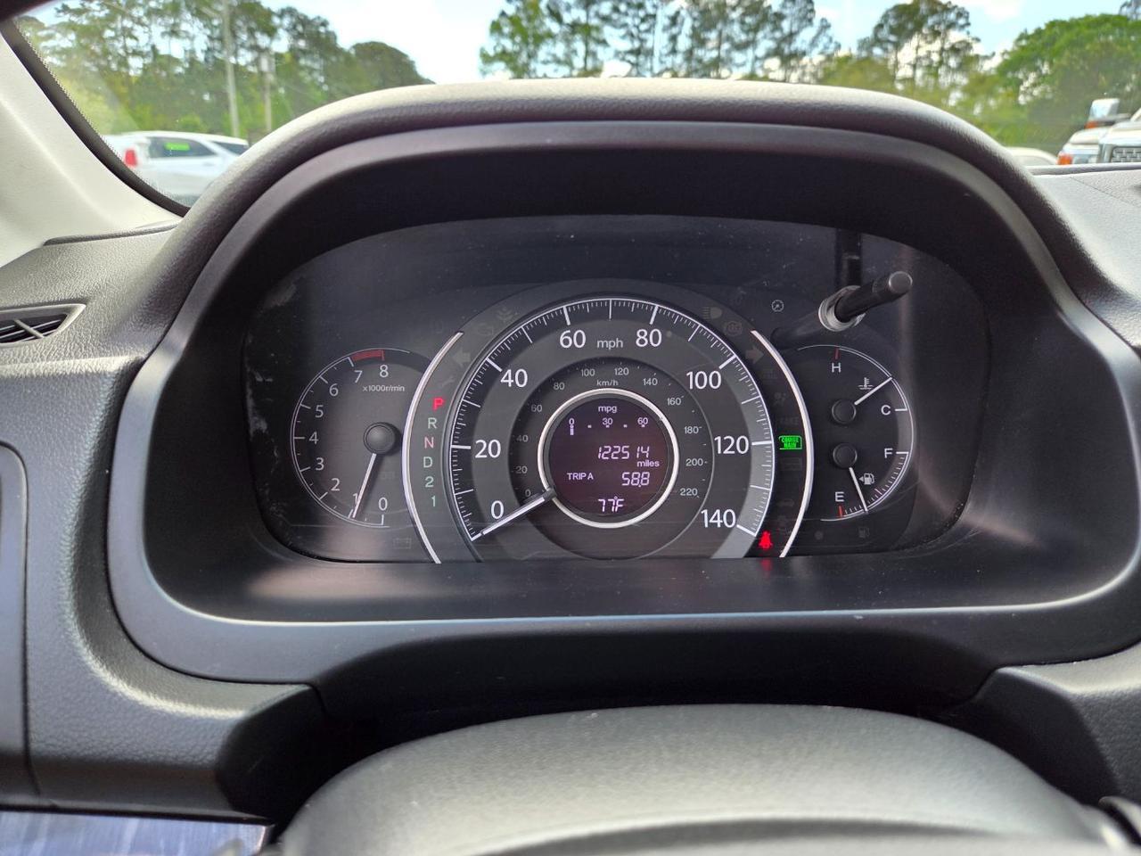 2014 Honda CR-V EX-L Hardeeville SC