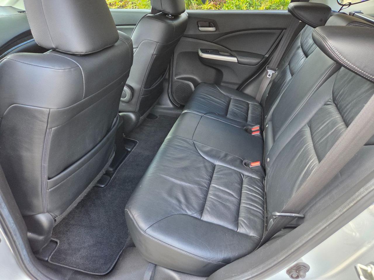 2014 Honda CR-V EX-L Hardeeville SC