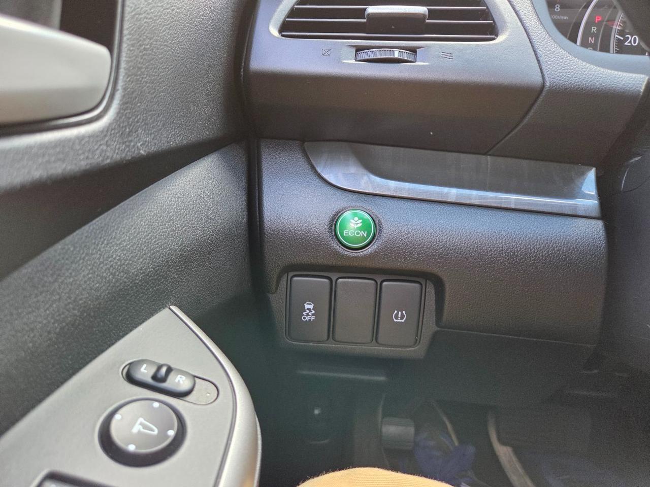 2014 Honda CR-V EX-L Hardeeville SC