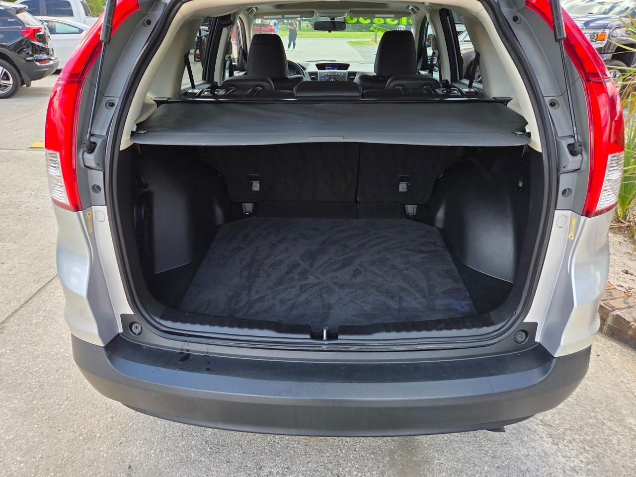 2014 Honda CR-V EX-L Hardeeville SC