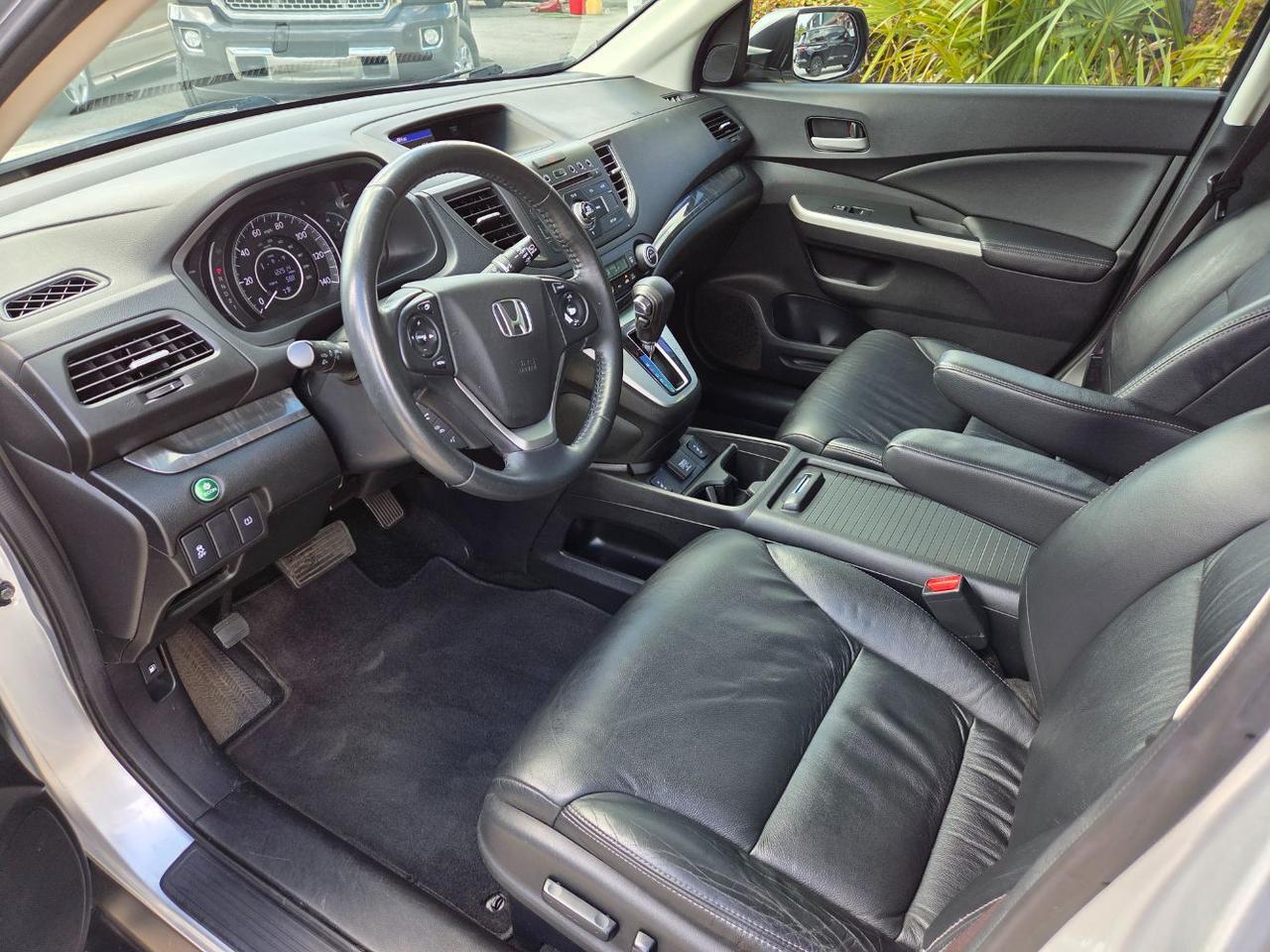 2014 Honda CR-V EX-L Hardeeville SC