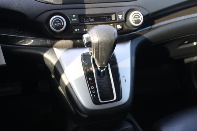 2014 Honda CR-V EX-L Houston TX