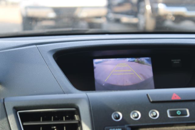 2014 Honda CR-V EX-L Houston TX