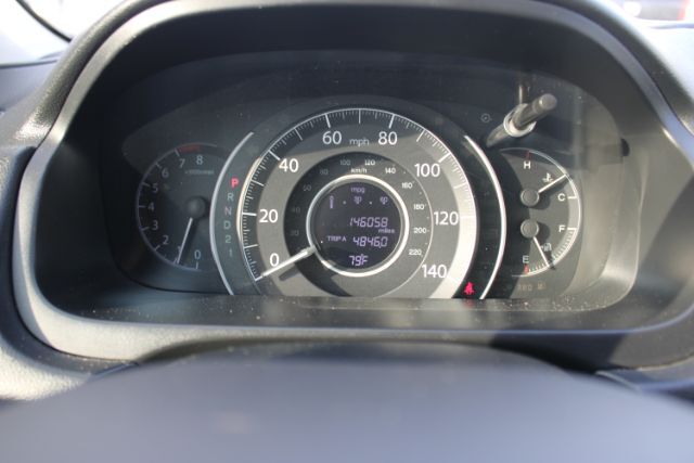 2014 Honda CR-V EX-L Houston TX