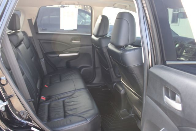 2014 Honda CR-V EX-L Houston TX