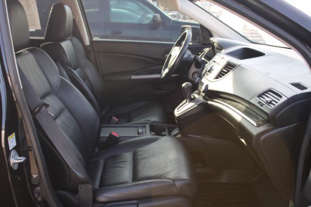 2014 Honda CR-V EX-L Houston TX