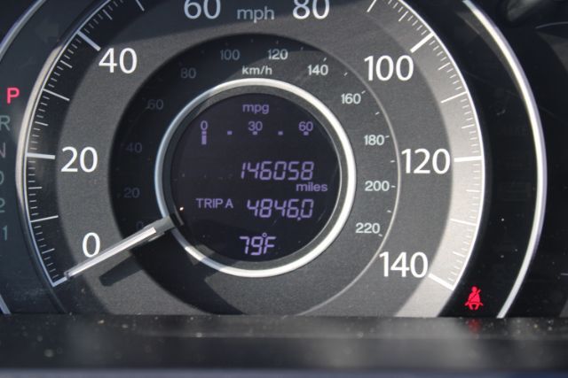 2014 Honda CR-V EX-L Houston TX