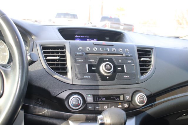 2014 Honda CR-V EX-L Houston TX