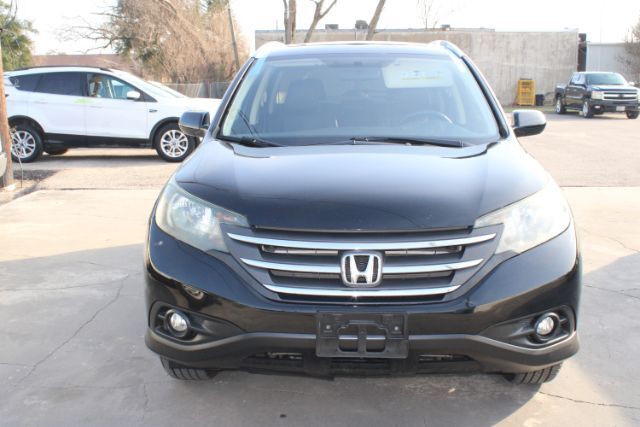 2014 Honda CR-V EX-L Houston TX