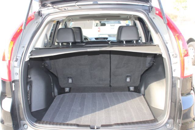 2014 Honda CR-V EX-L Houston TX