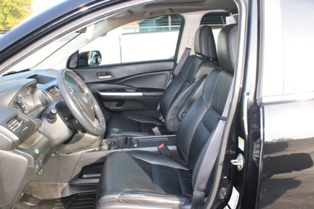 2014 Honda CR-V EX-L Houston TX