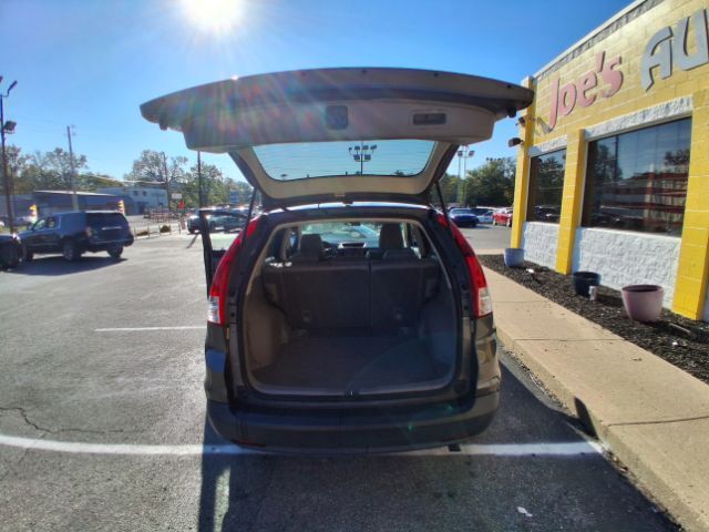 2014 Honda CR-V EX-L Indianapolis IN