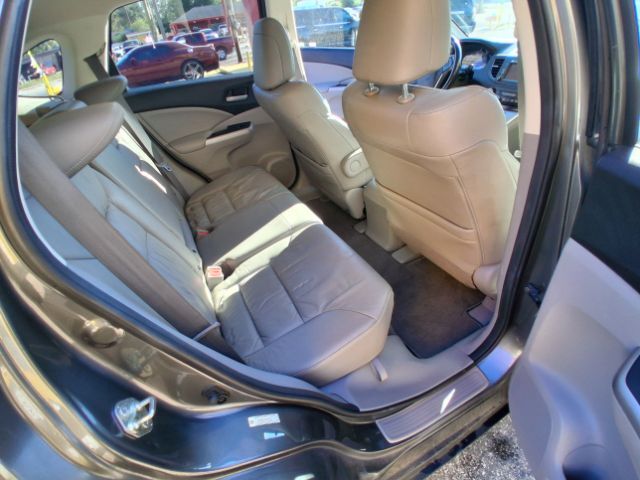 2014 Honda CR-V EX-L Indianapolis IN