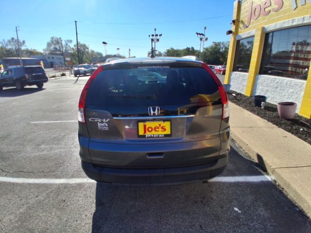 2014 Honda CR-V EX-L Indianapolis IN
