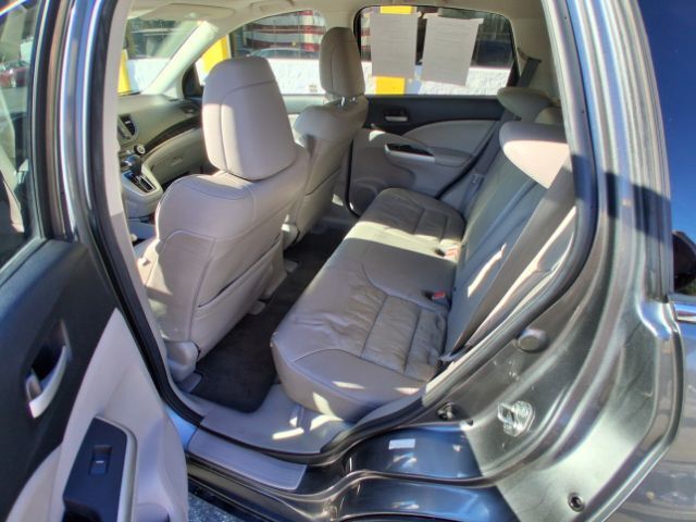 2014 Honda CR-V EX-L Indianapolis IN