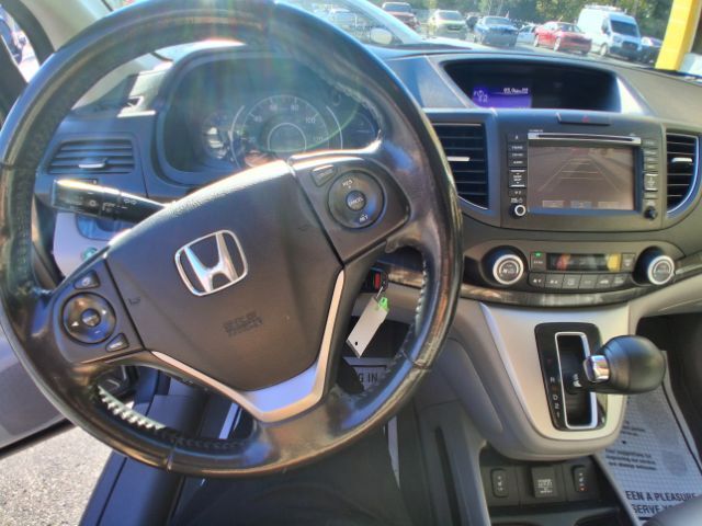 2014 Honda CR-V EX-L Indianapolis IN